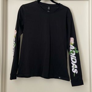 Adidas Long Sleeve shirt